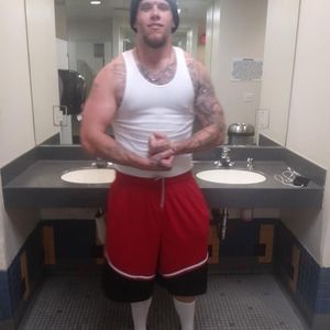 Meet your Posher, Ben